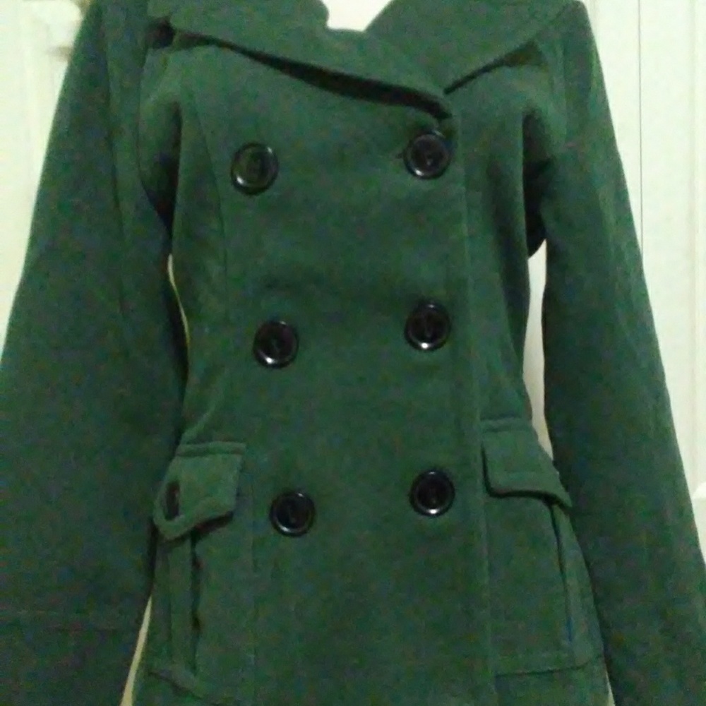 Women jacket - Picture 7 of 7